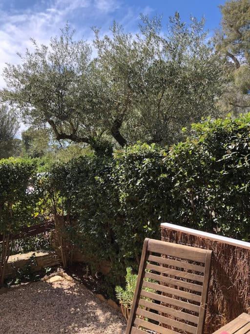 Ciot'Amour, Ca Vaut Le Detour ! La Ciotat Extérieur photo